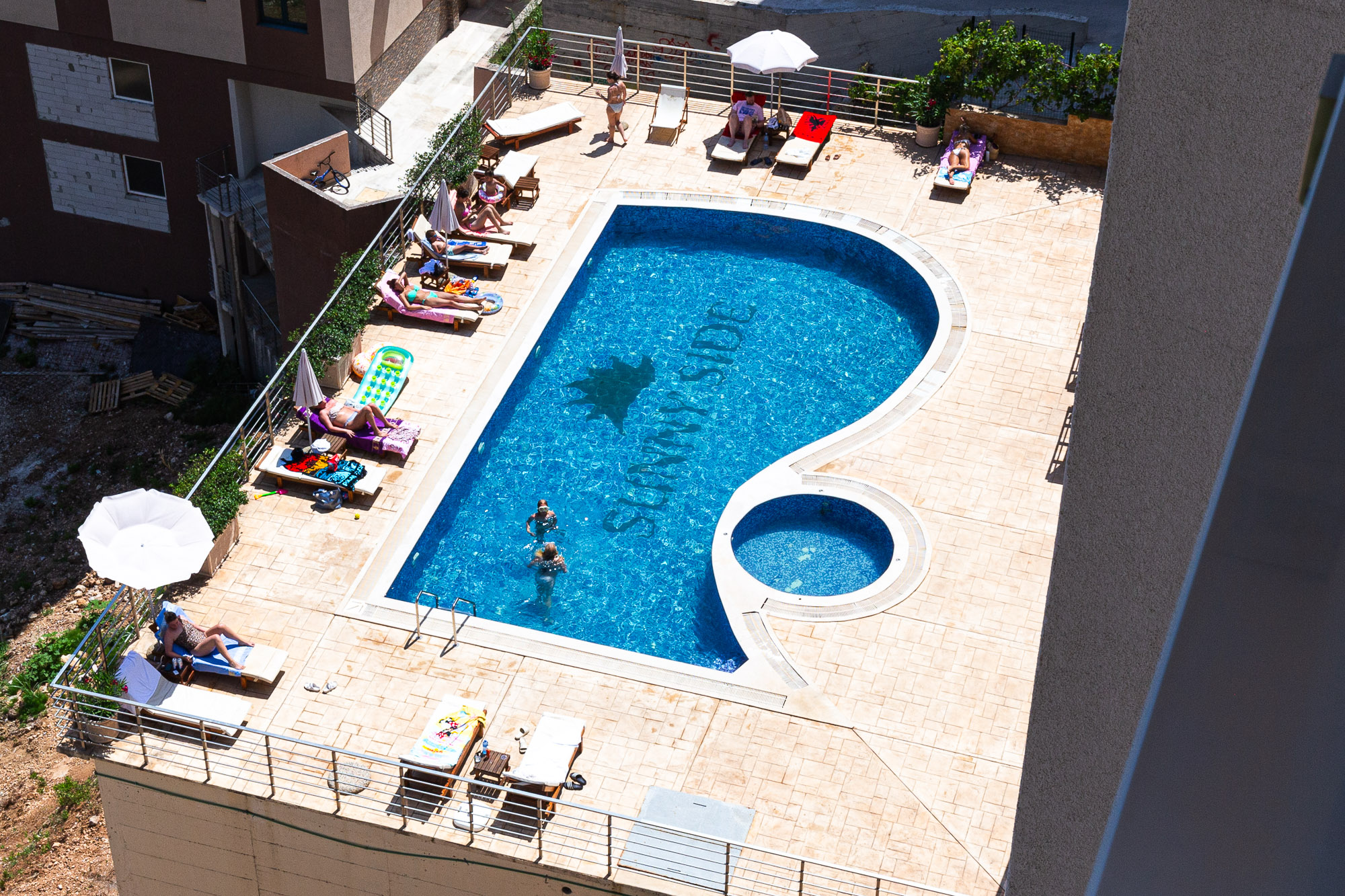 Image of Apartment - 2 Bedrooms - 1 Bathrooms for Sale in Budva-Becici-Montenegro, Image 17